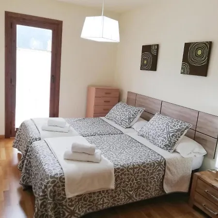 Ca De Gallisca B Apartment