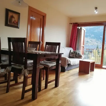 Ca De Gallisca B Apartment *