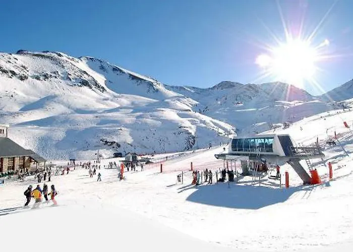 Ca De Gallisca B Апартаменты Пла-де-л'Эрмита