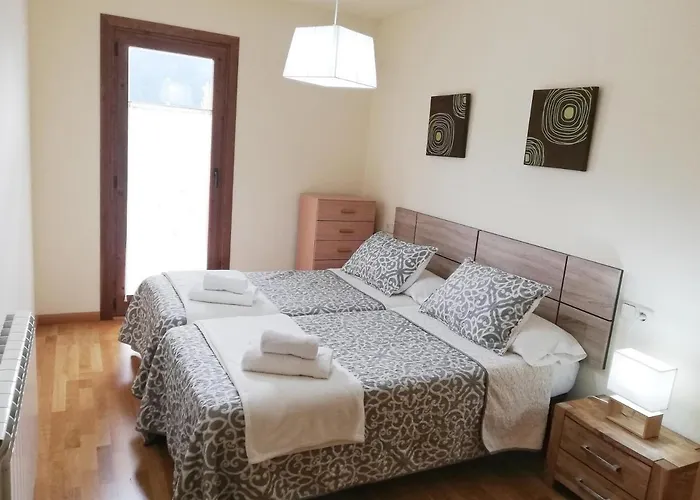 Ca De Gallisca B Апартаменты