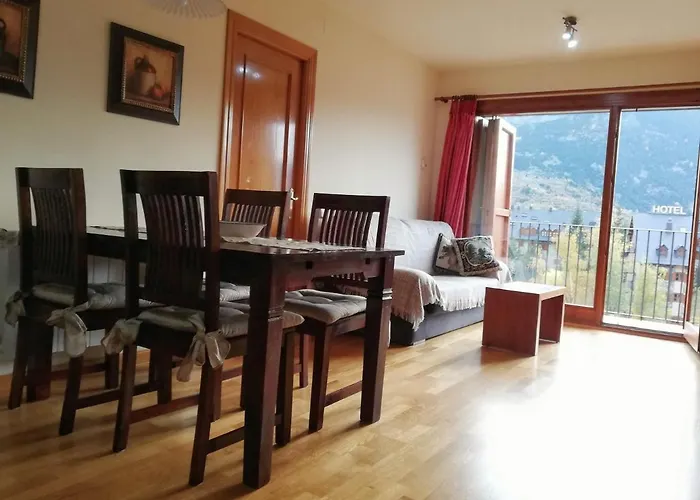 Ca De Gallisca B Апартаменты *